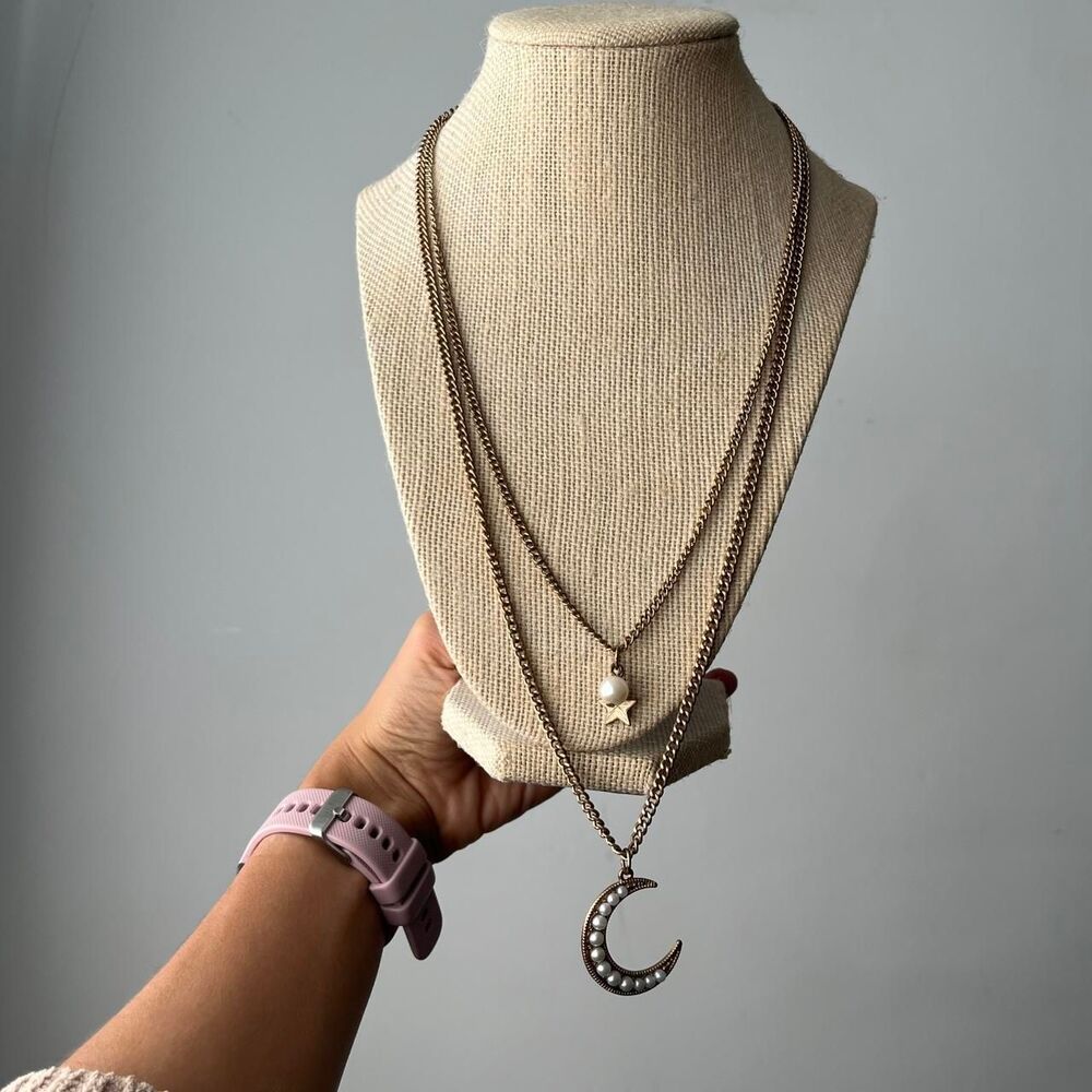 Unbranded Women's Silver and Gold Jewellery